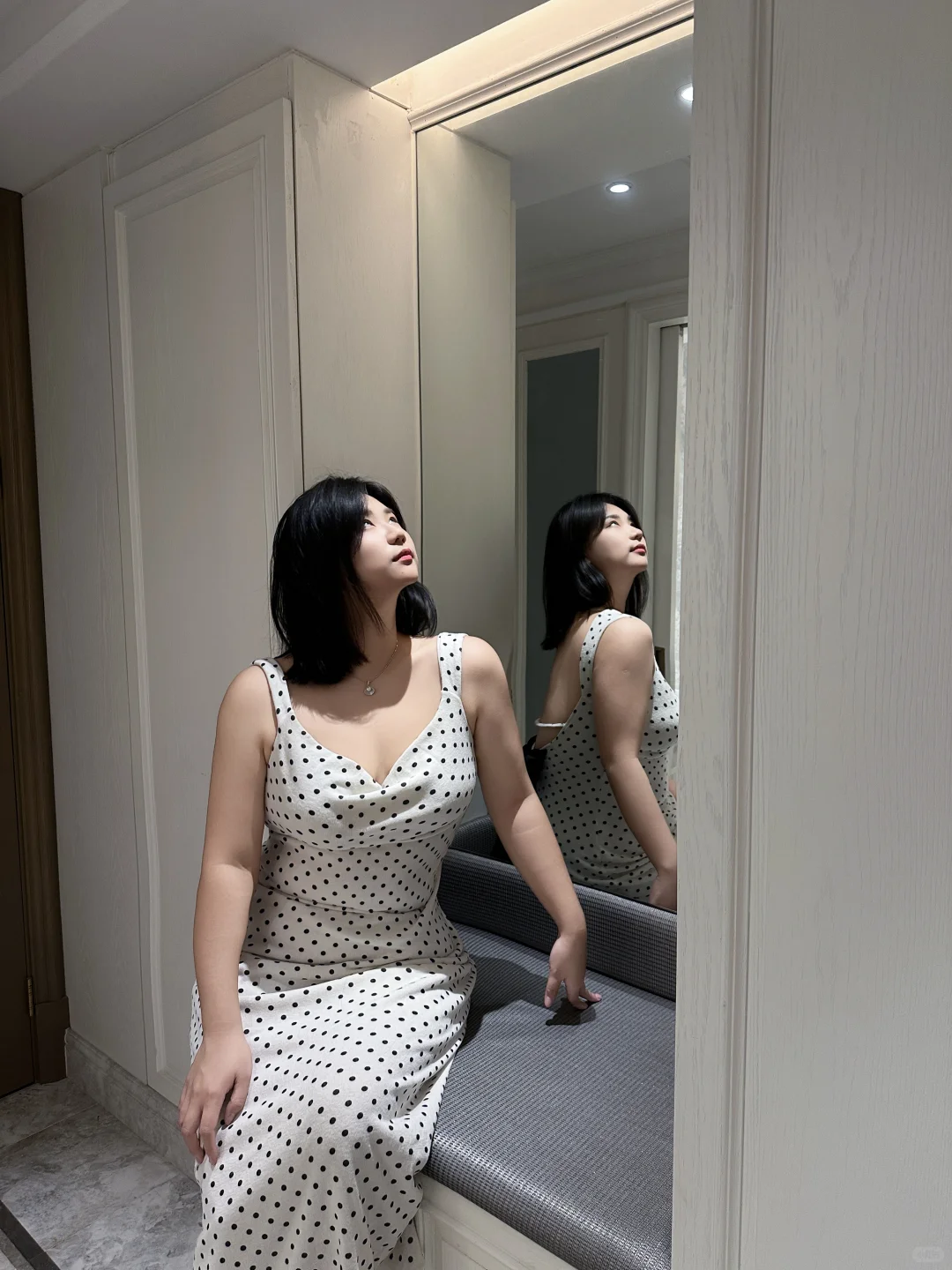 175cm160斤｜这后背不拔罐可惜了