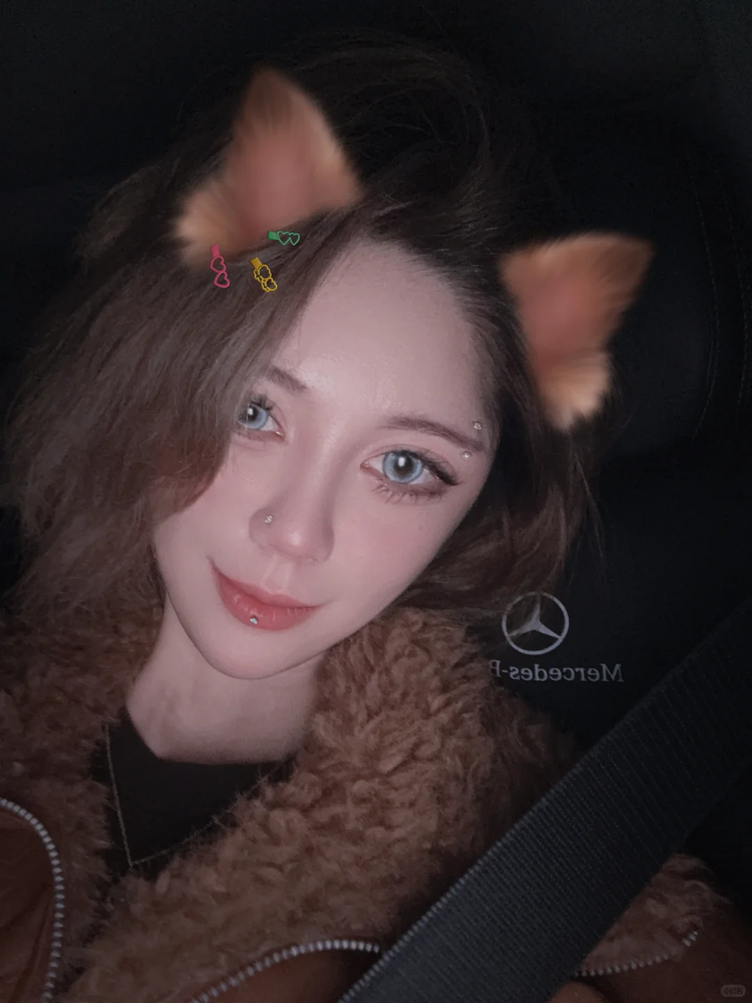 165 52kg | 健身女孩👸🏻的松弛感