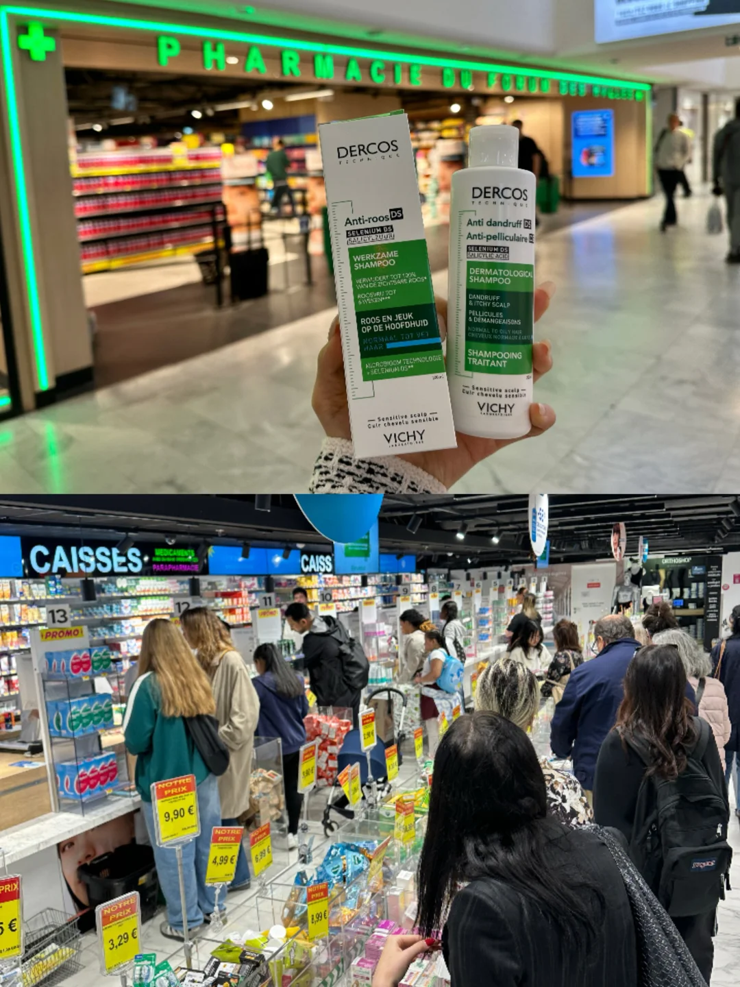 法国女生的美学密码：不费力的干净高级感