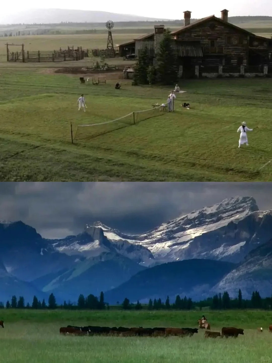 电影｜一个女人与三个男人的史诗：欲望与人生