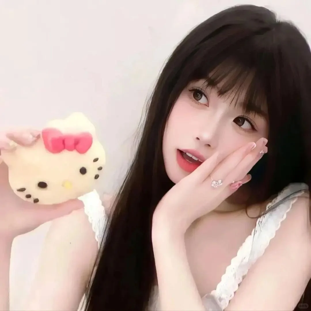 Frioxo | 纯欲女头