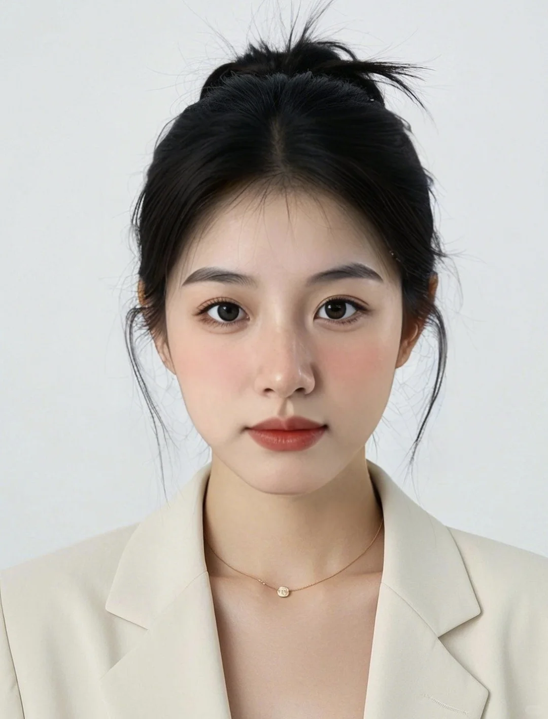 宅家就能拍大片！各风格写真一键Get✨