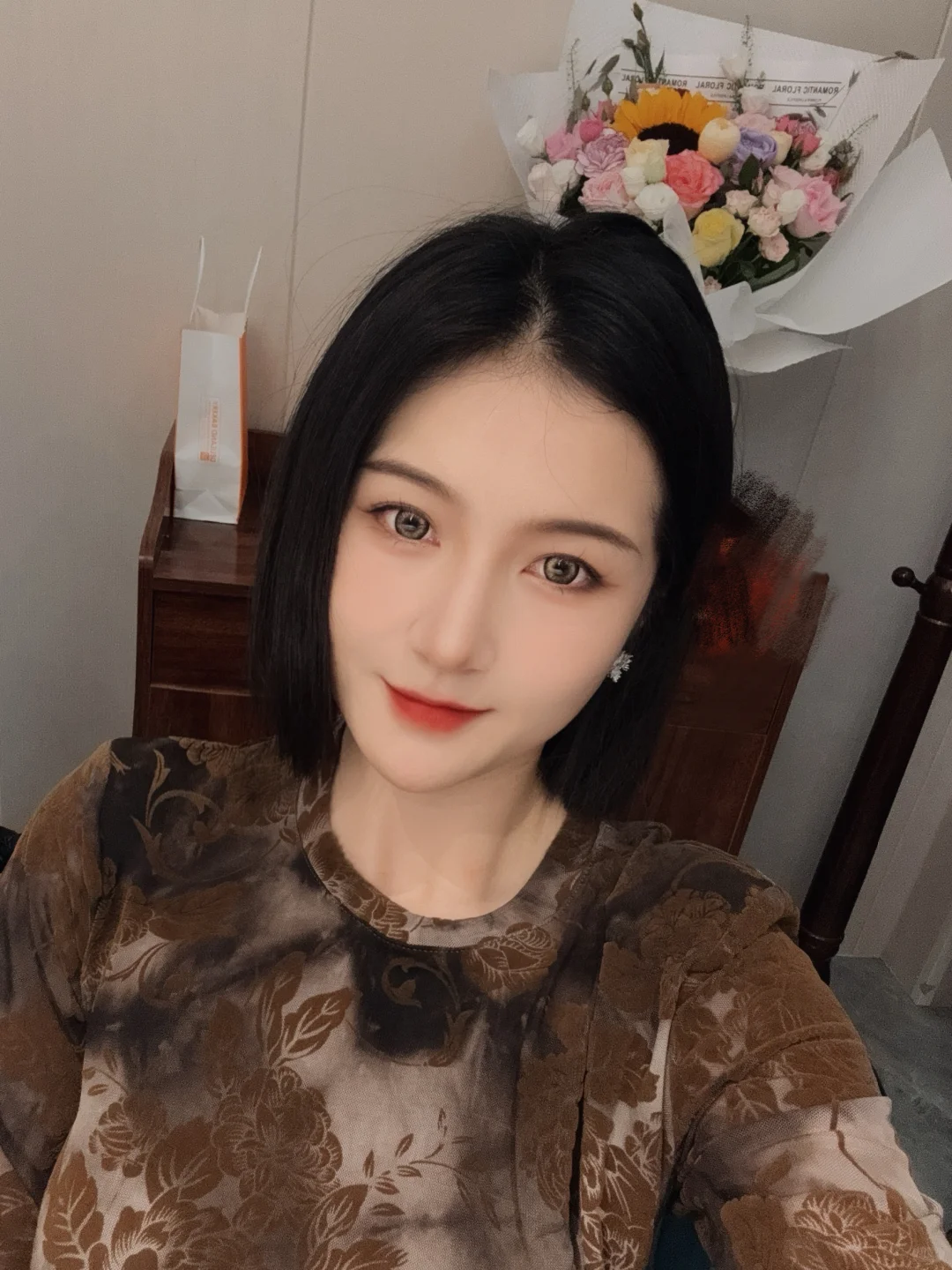 不再为“显嫩”焦虑！理直气壮成熟！