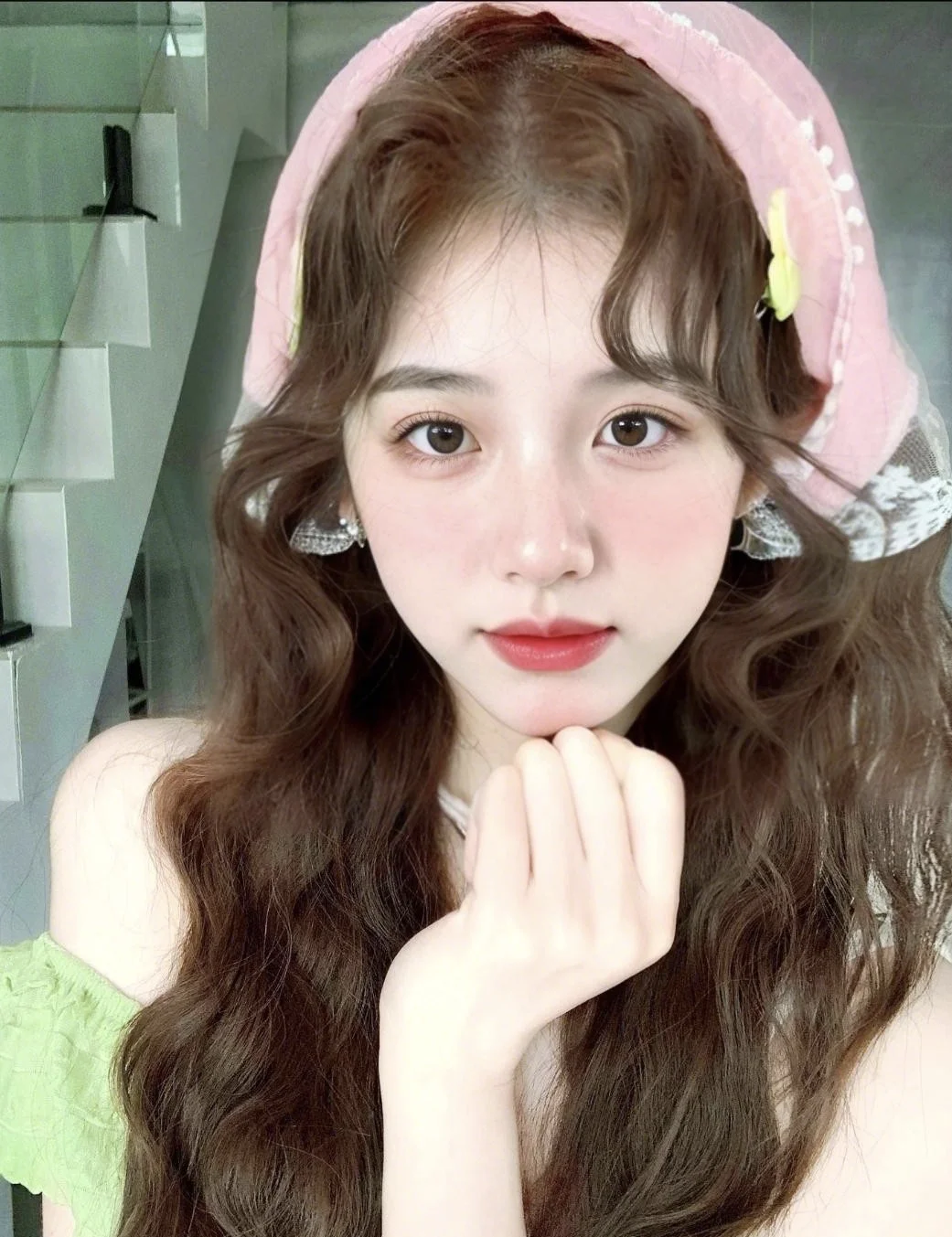 宅家就能拍大片！各风格写真一键Get✨