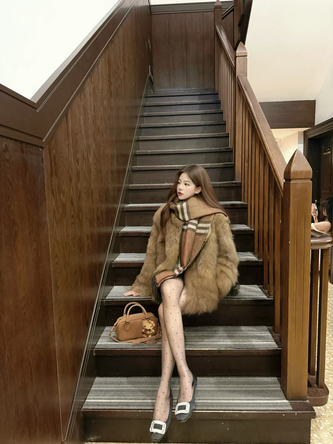 ☃️秋冬look✖️18