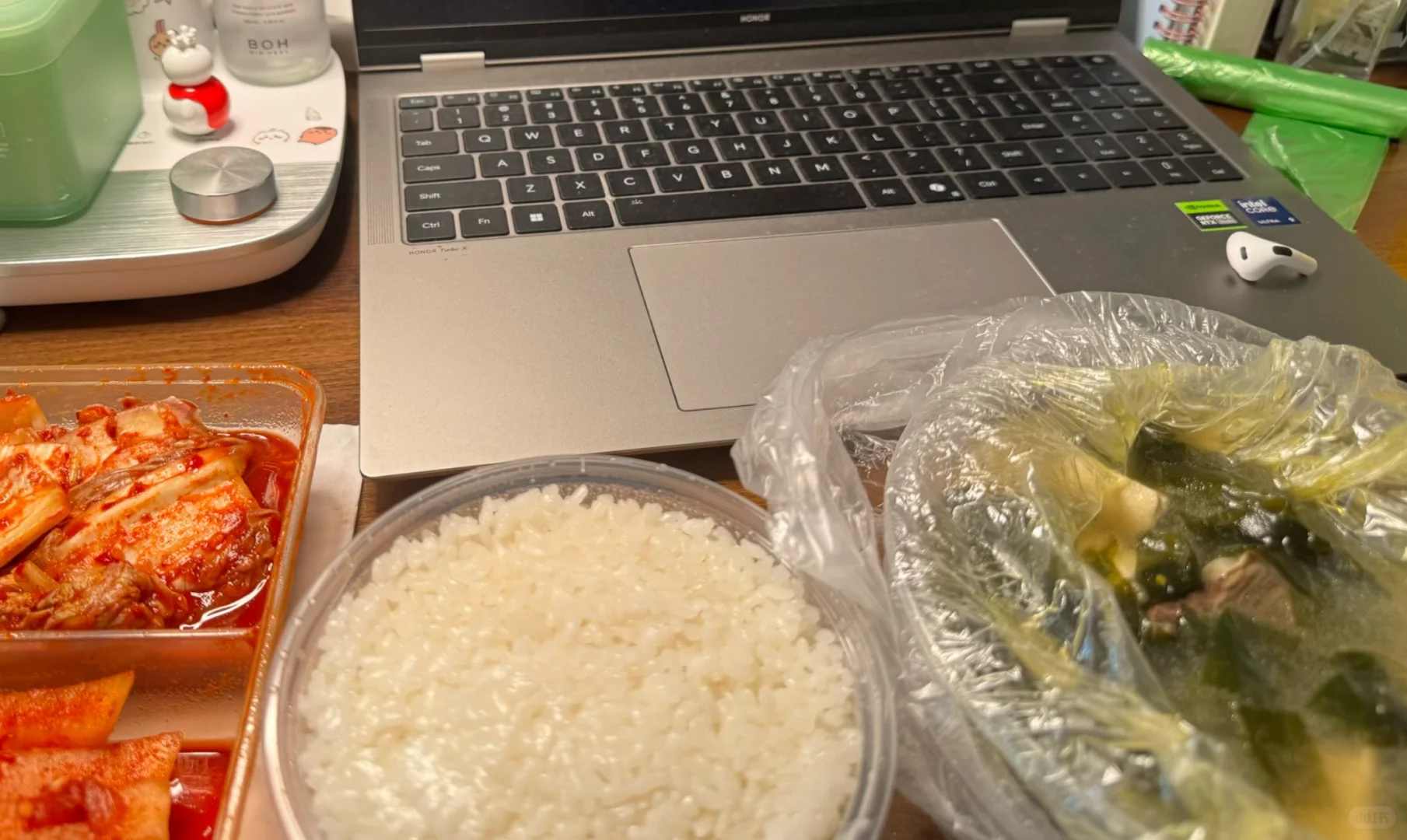 在学校减肥吃什么推荐💪