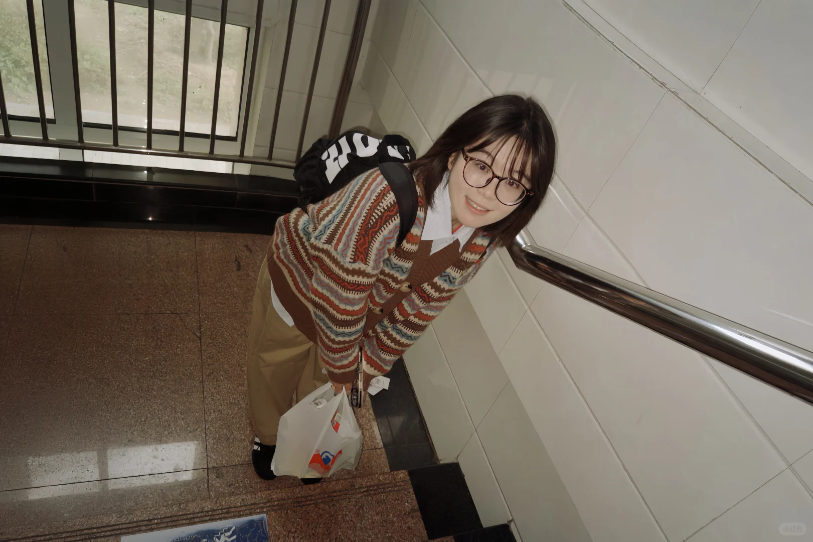 155/104 ｜矮个子微胖🍂秋季穿搭