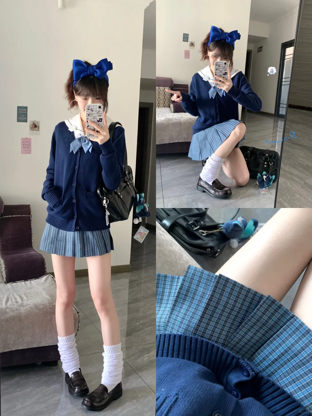 与葵子jk的年度合集^⌯𖥦⌯^੭（🎁✖️3 !!