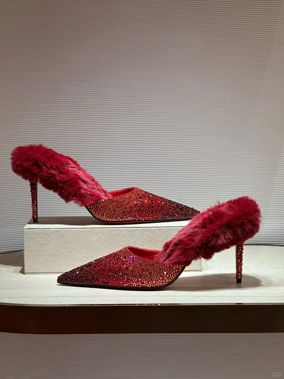 香艳无比❤️‍🔥