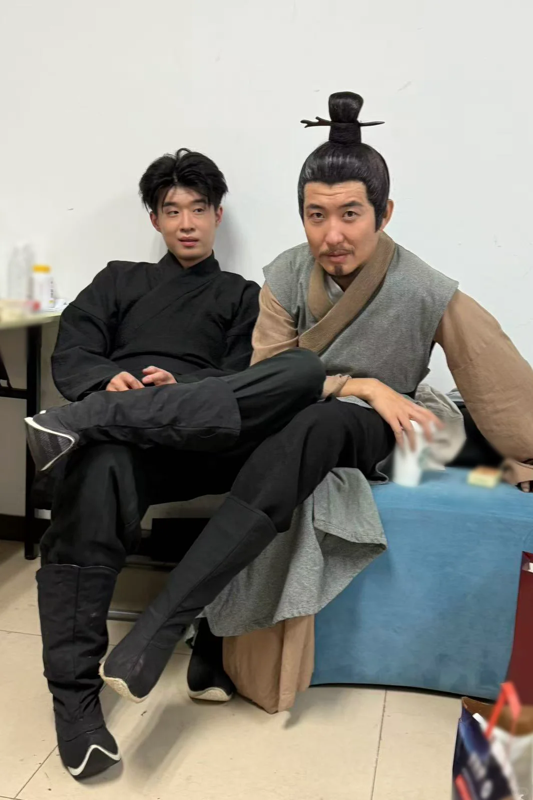 这么妖娆的吗？！