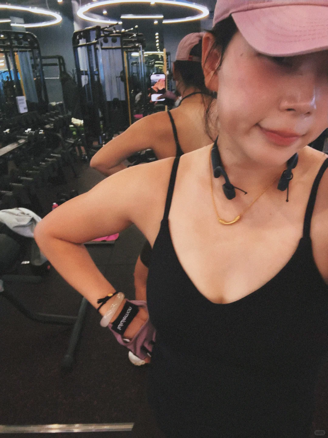 卡姐，永远的神