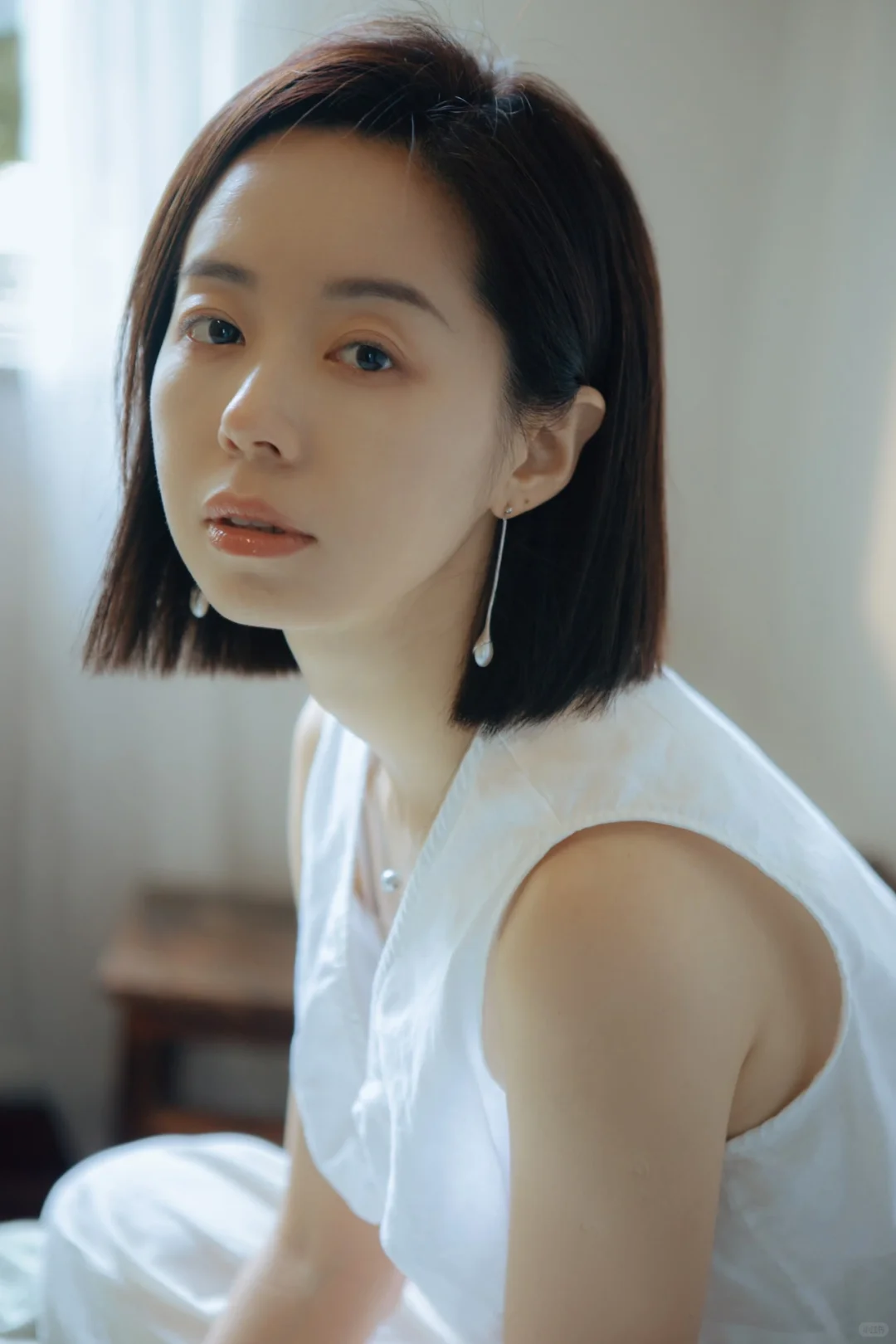 年龄越大头发越短 短发上瘾欲罢不能