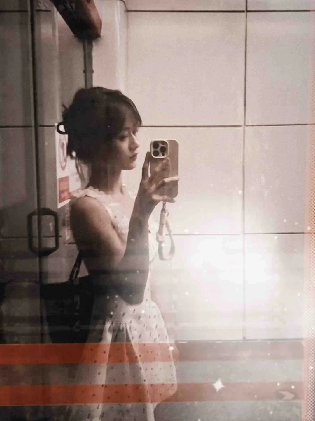 北京老阿姨 一个人撑不住了（有照片）