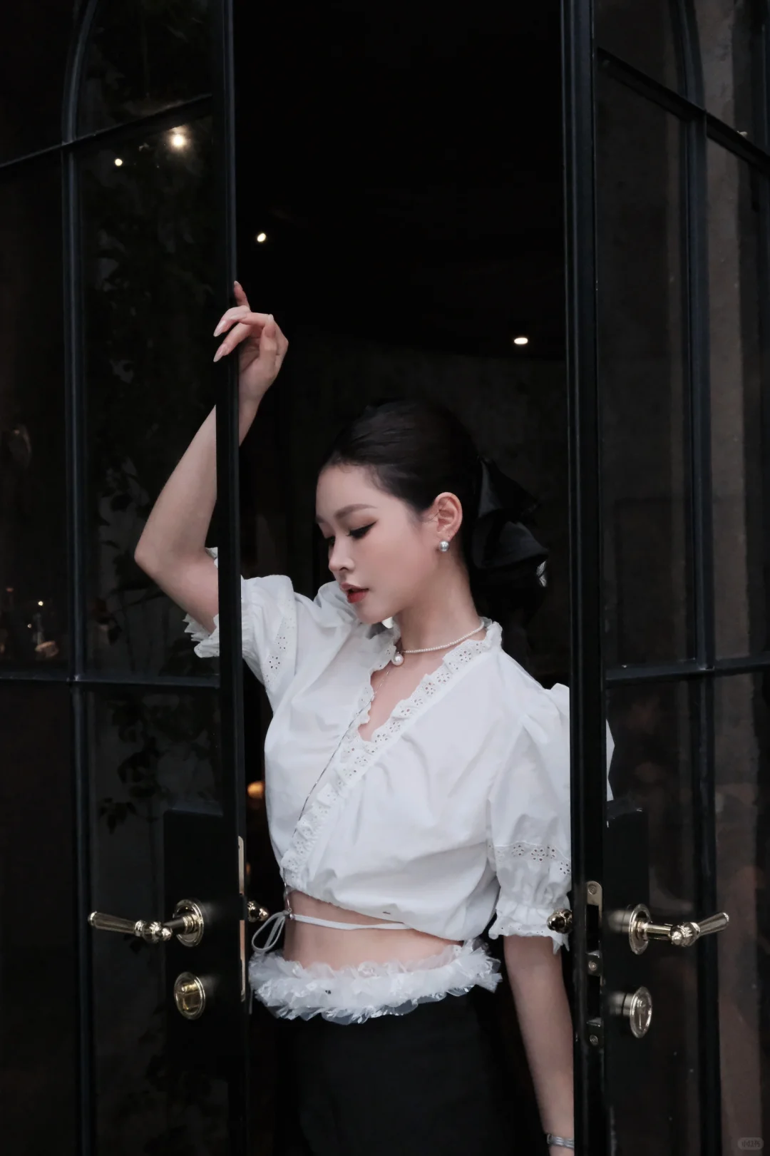 Bloom·欢愉｜新晋复古打卡cafe