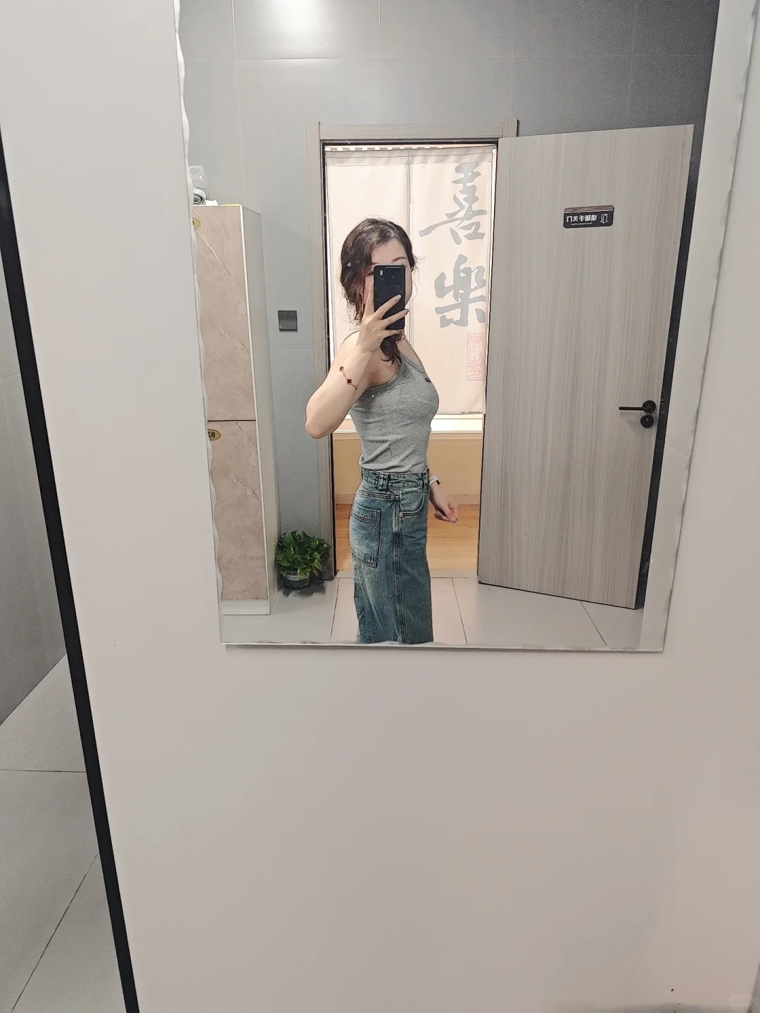 可甜可盐的臀腿训练