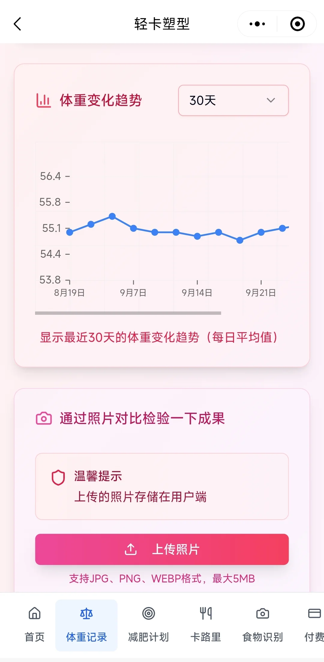 💕 惊呼每一种功能都让你爱不释手