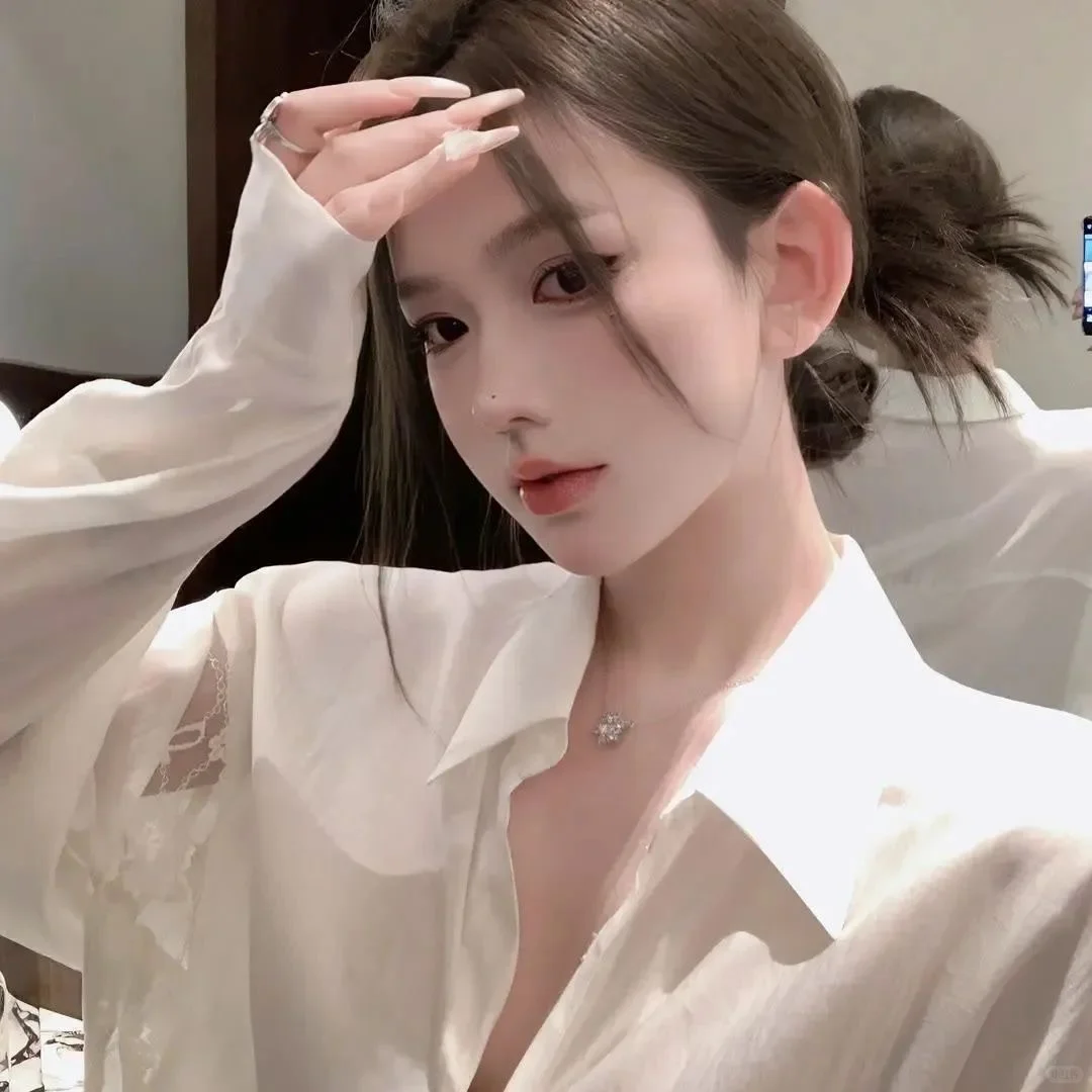 Frioxo | 纯欲女头