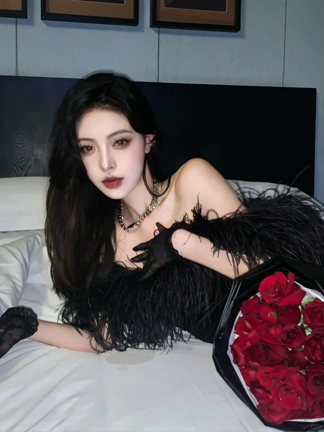 BE YOUR VALENTINE♥️