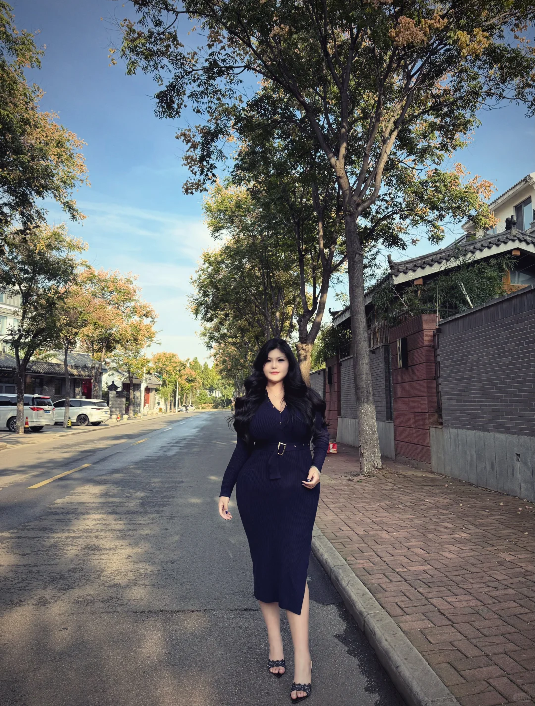 我来了 终于可以发作品了😭