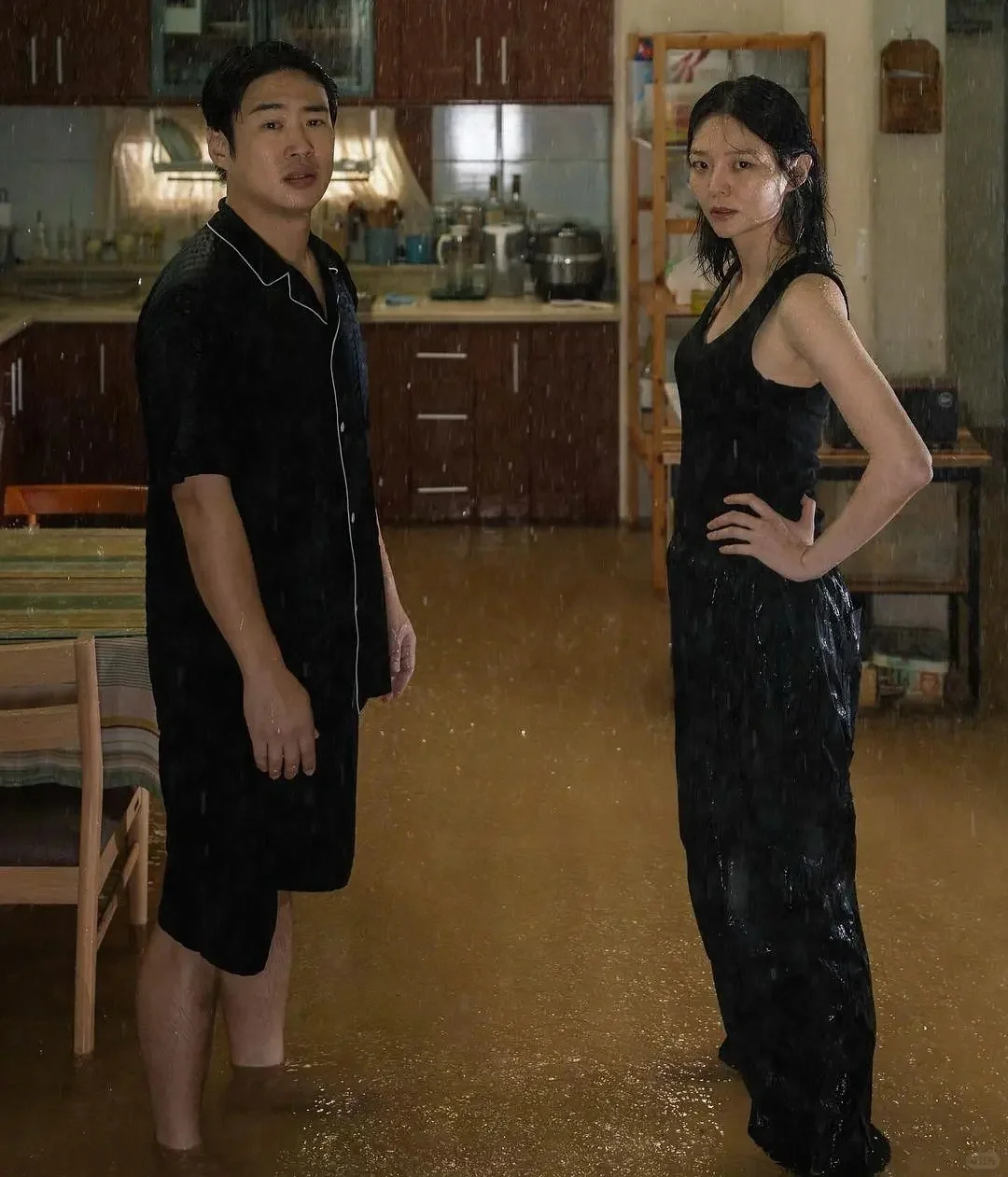 好久没做：原来最狠的性缩力是结婚证