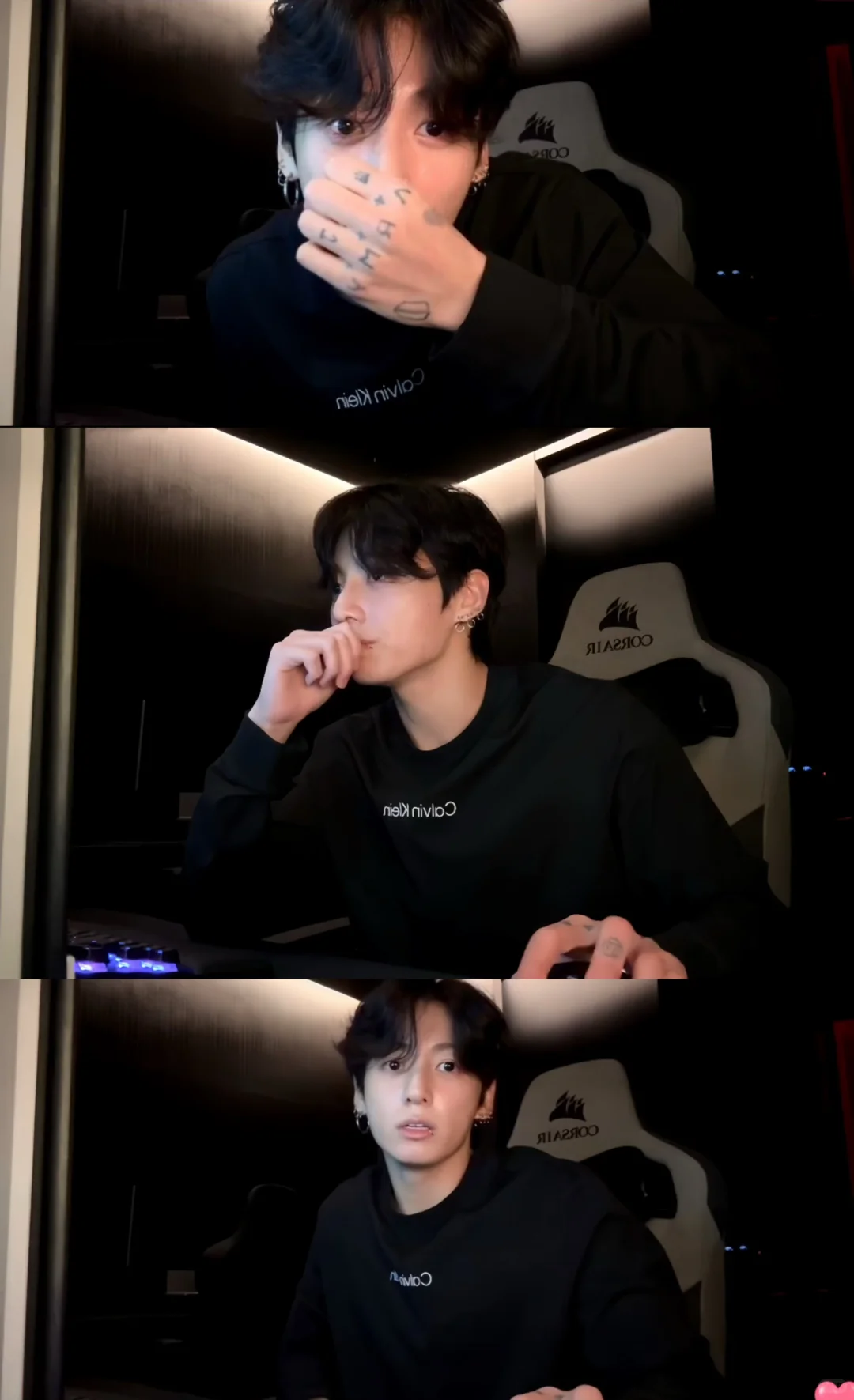 熹妃回宫 新壁纸出生