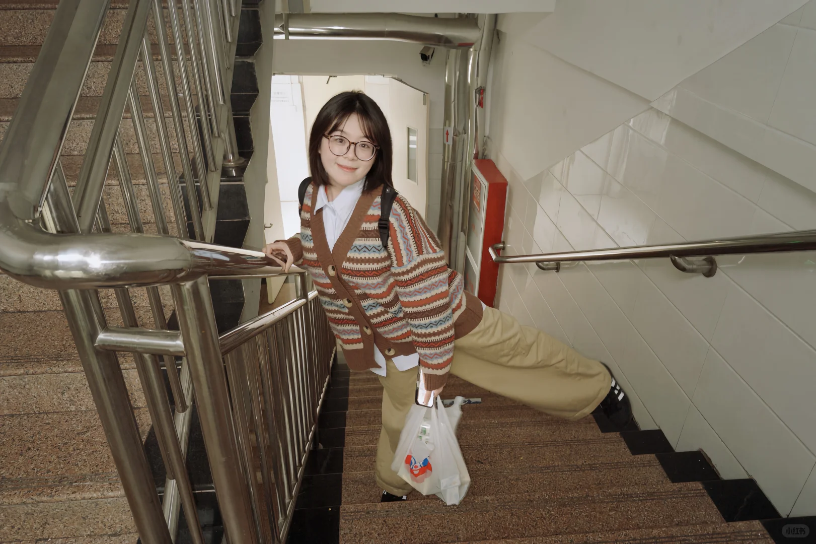 155/104 ｜矮个子微胖🍂秋季穿搭