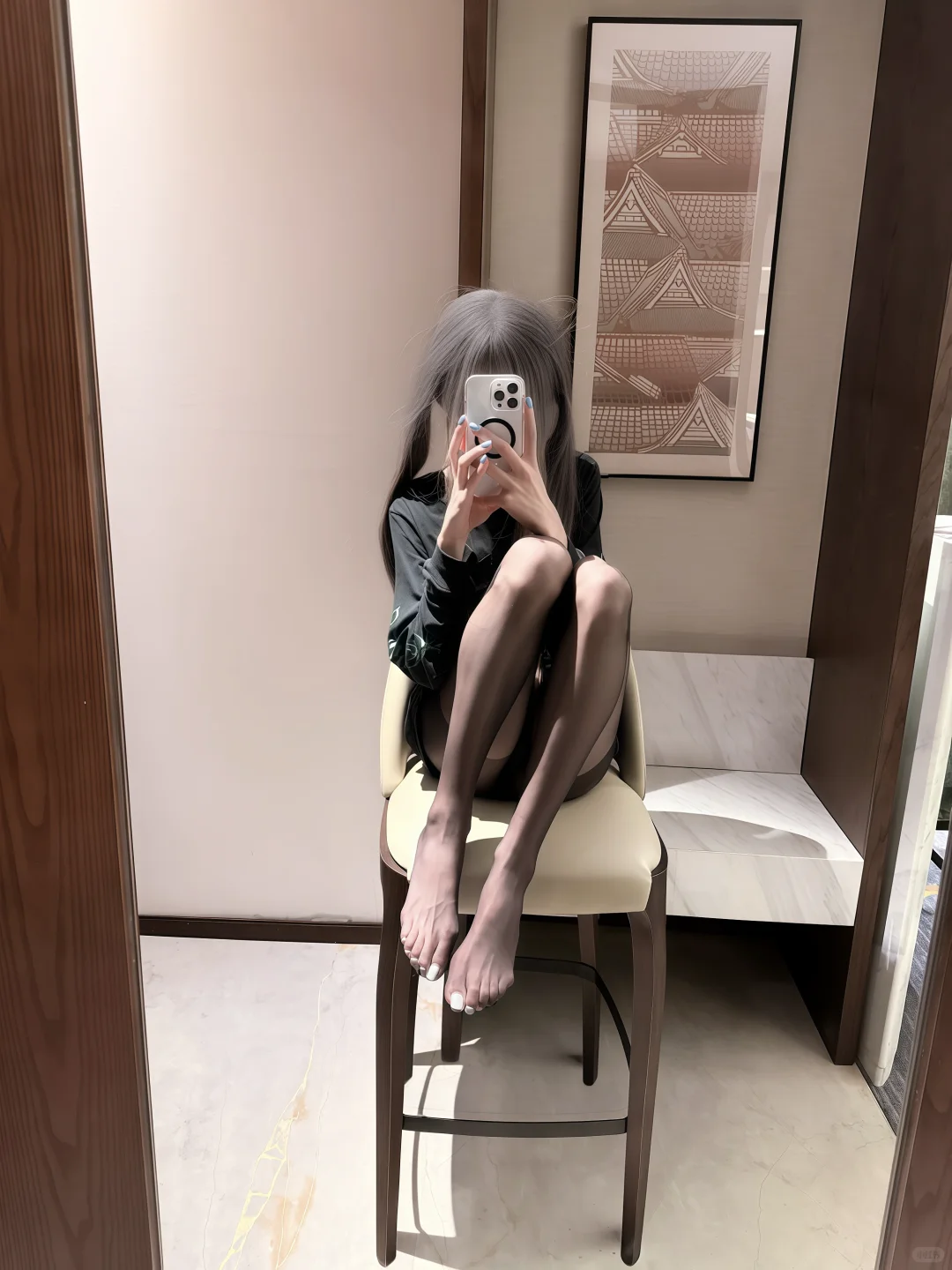 但这飞鸟已别离 后会有期