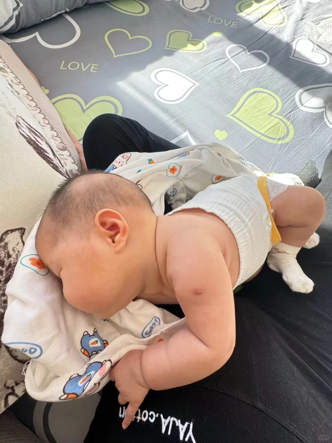 是我超性感的女鹅阿🦢