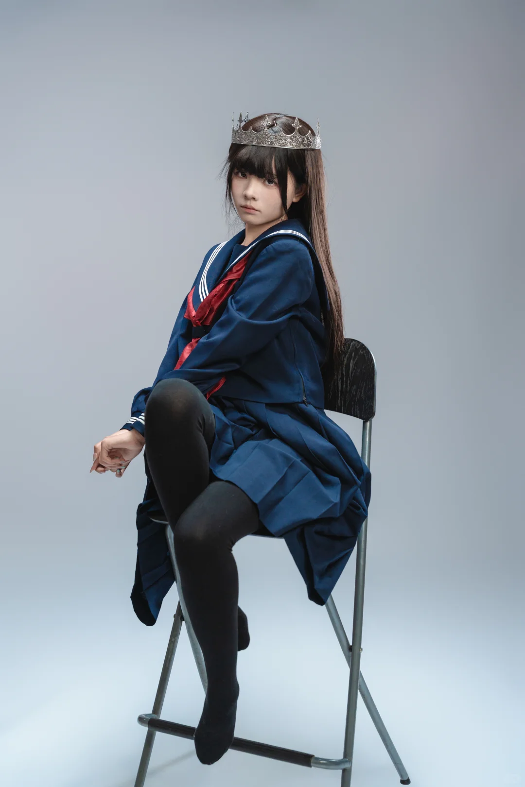 如果我是jk之王……