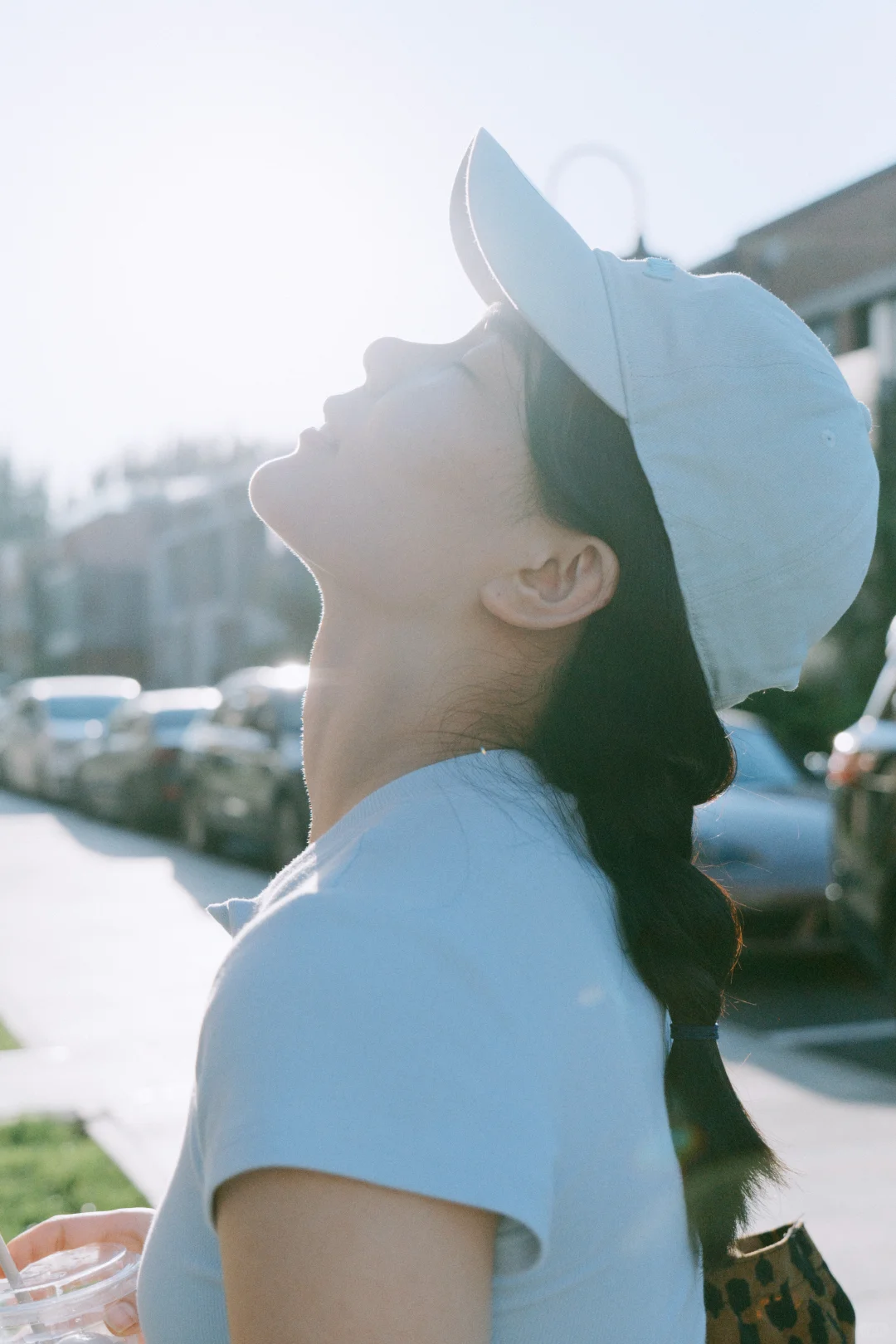 生命力是一种状态