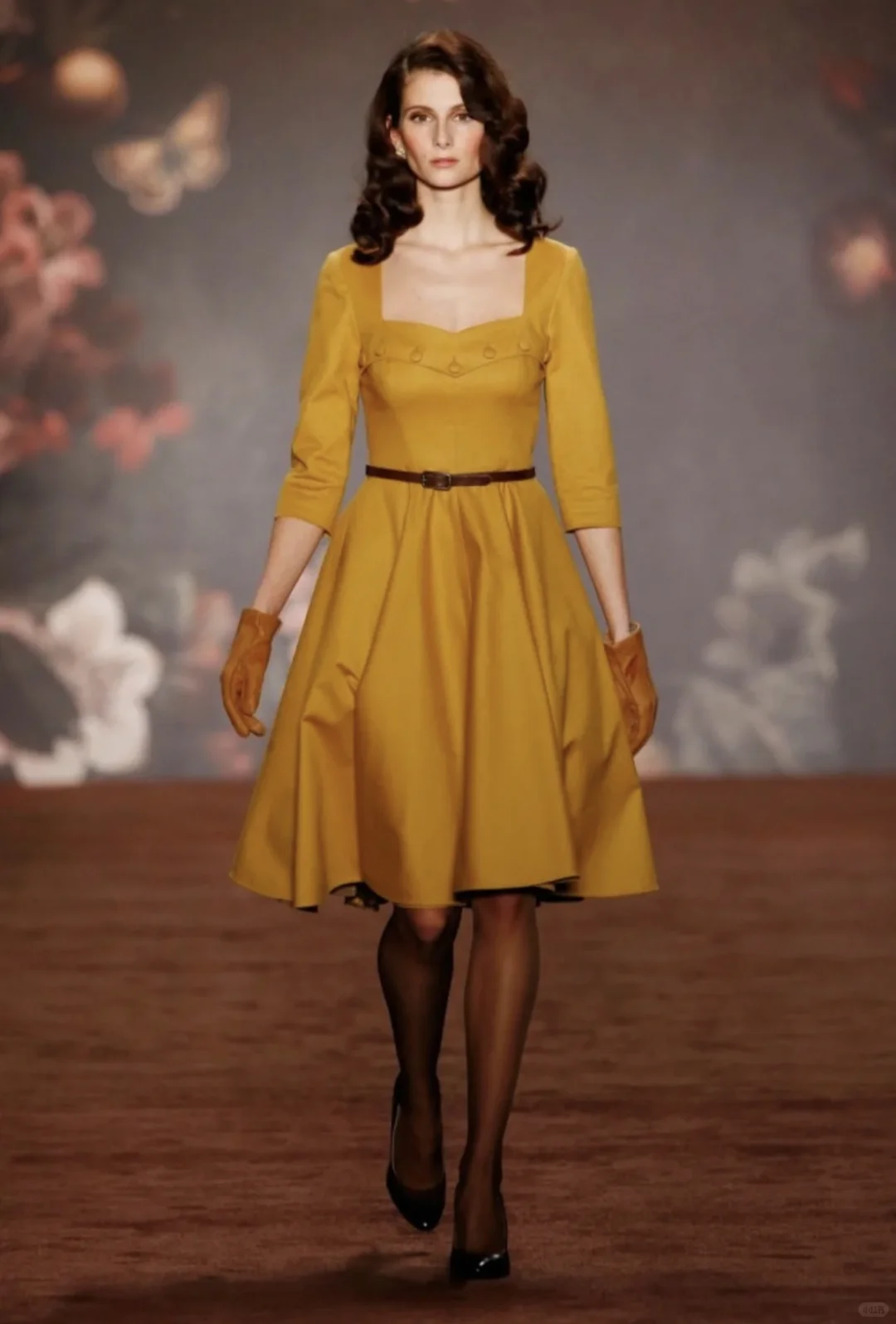 ｜审美积累｜🇬🇧复古英伦优雅女作家