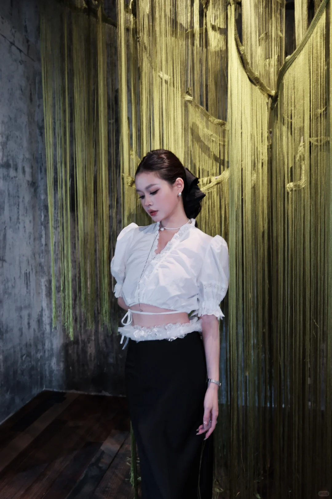 Bloom·欢愉｜新晋复古打卡cafe