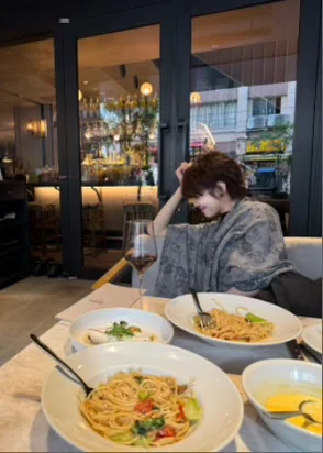 30➕的穿搭“术 ”