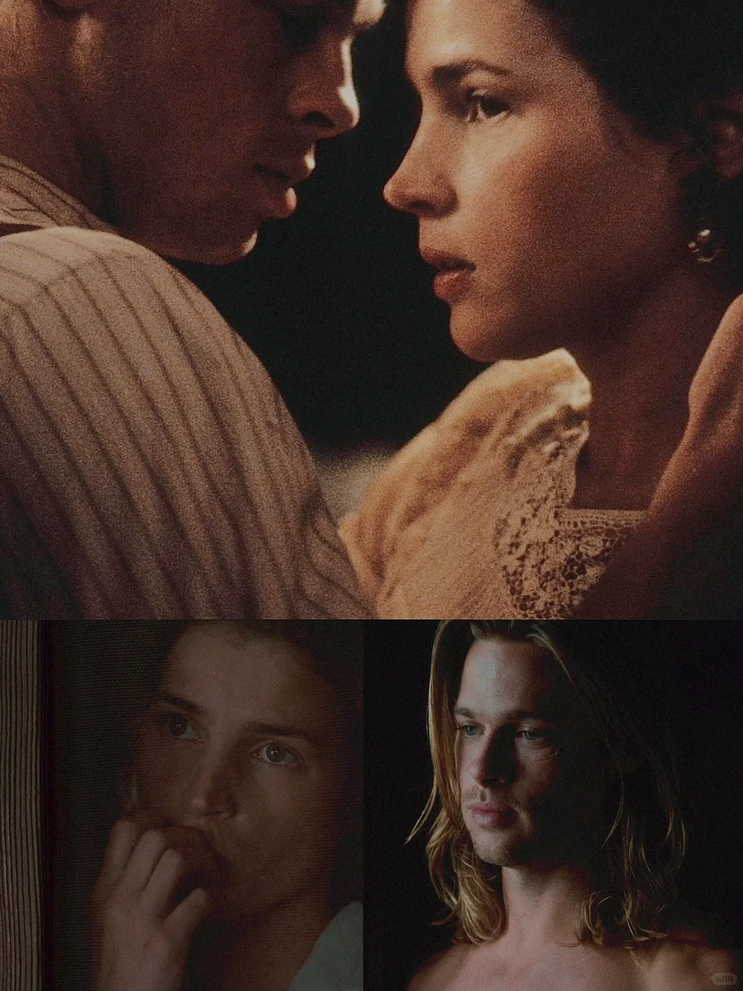 电影｜一个女人与三个男人的史诗：欲望与人生