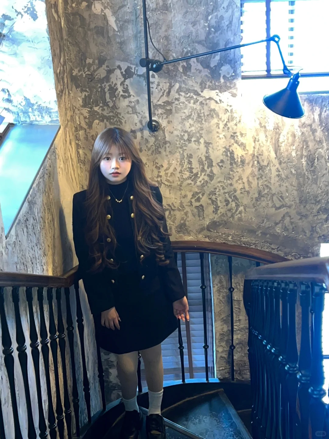 128斤！40➕适合微胖宝宝体质的秋日千金穿搭