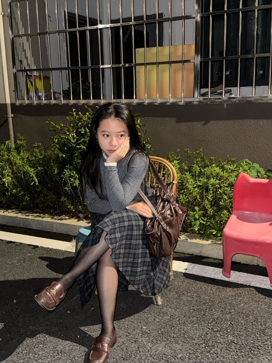 黑丝和老小区是灵魂