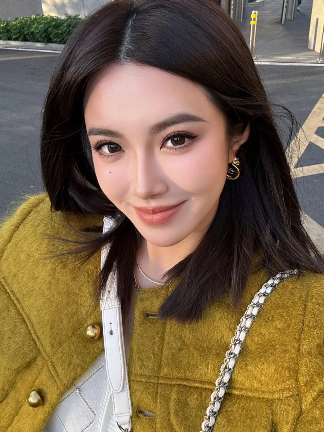 ♥️养成第一眼美女的底层逻辑