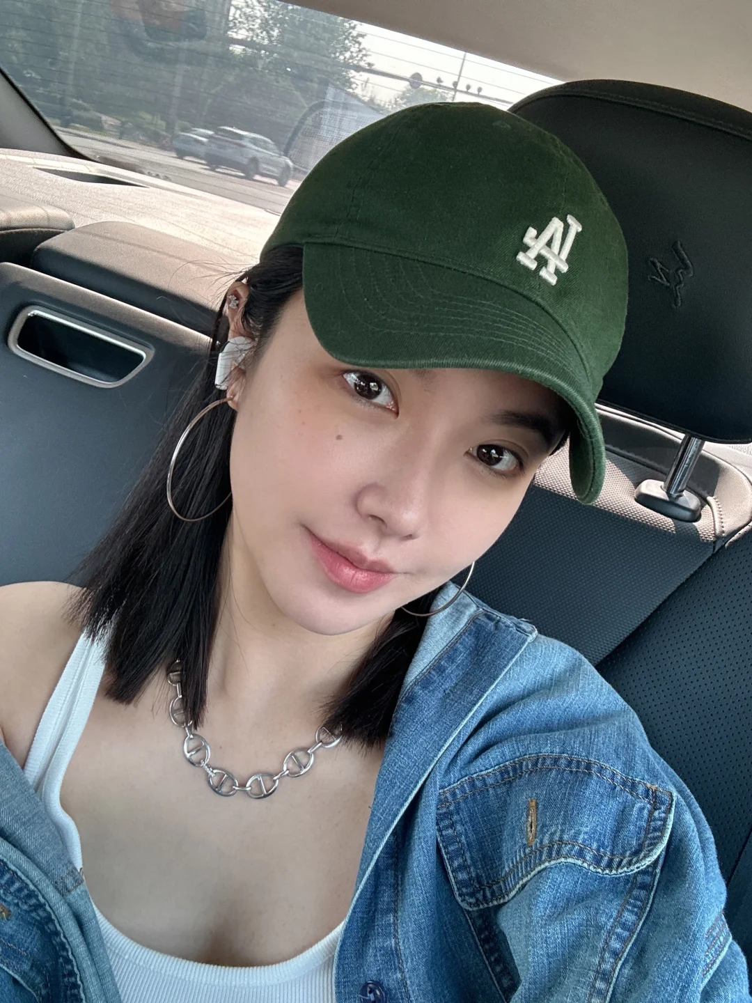 ♥️养成第一眼美女的底层逻辑