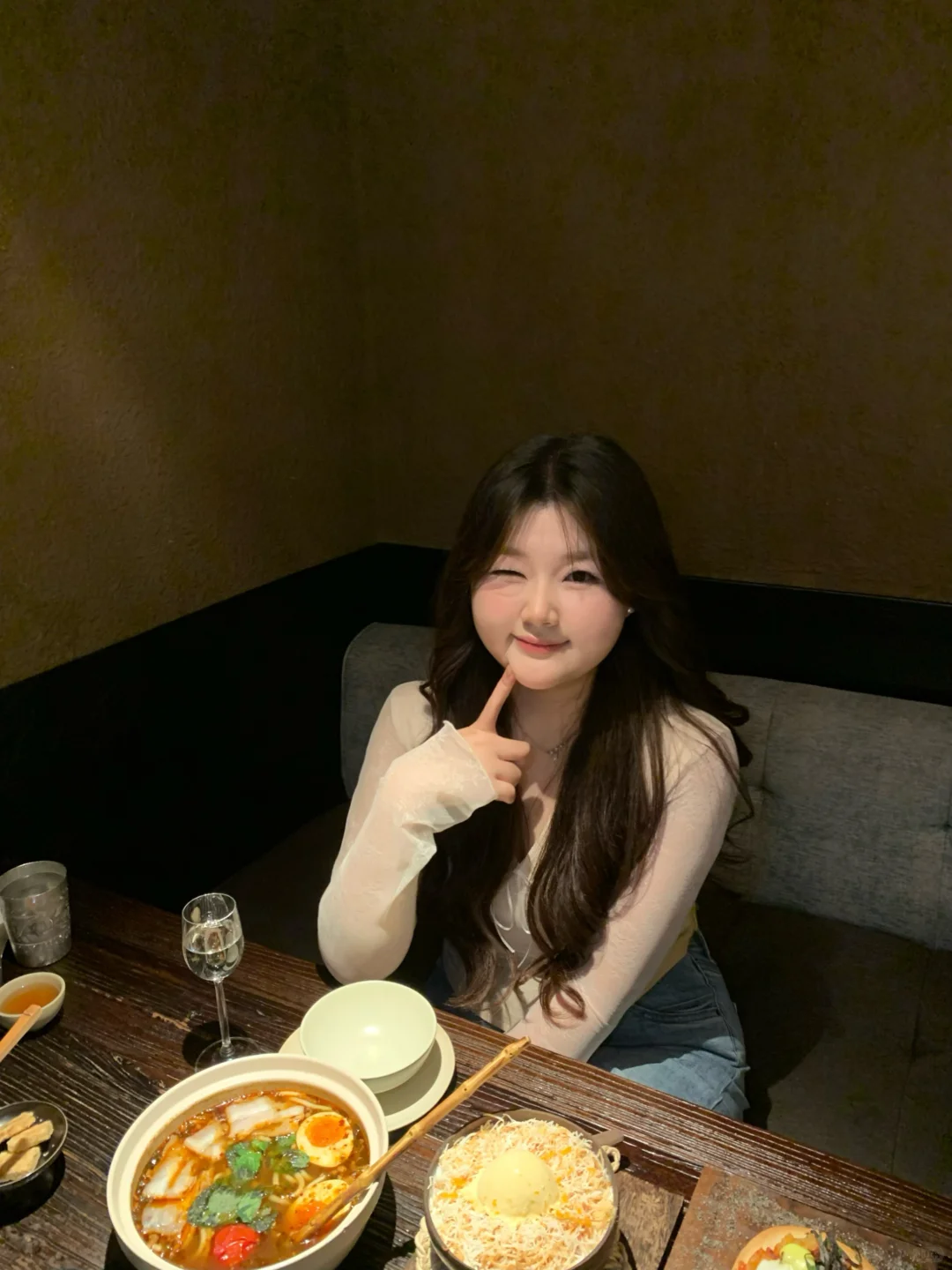 163 140便宜喽嗖约会小上衣 超纯欲～