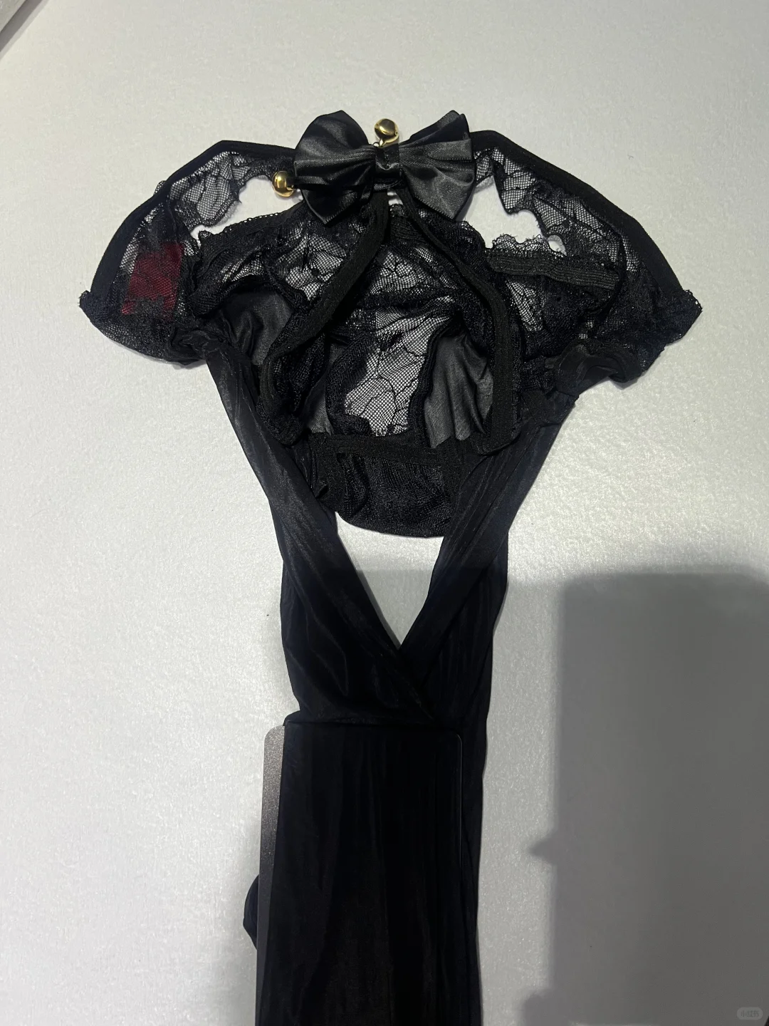 梨花哪有姐姐香~