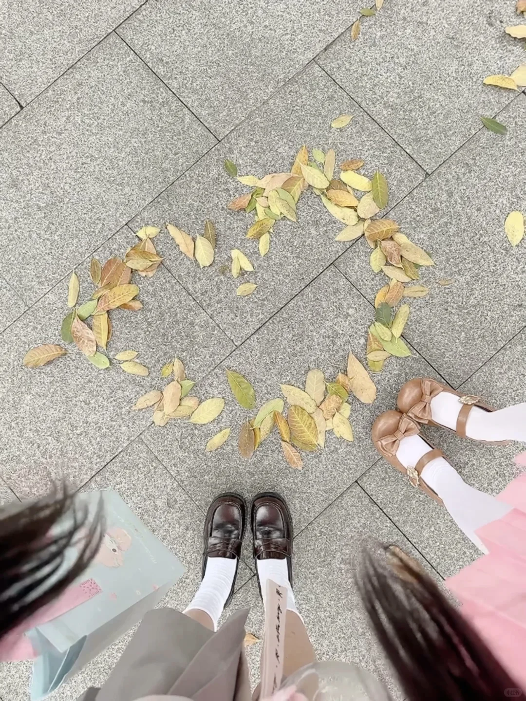 宝宝我跟你讲我今天…