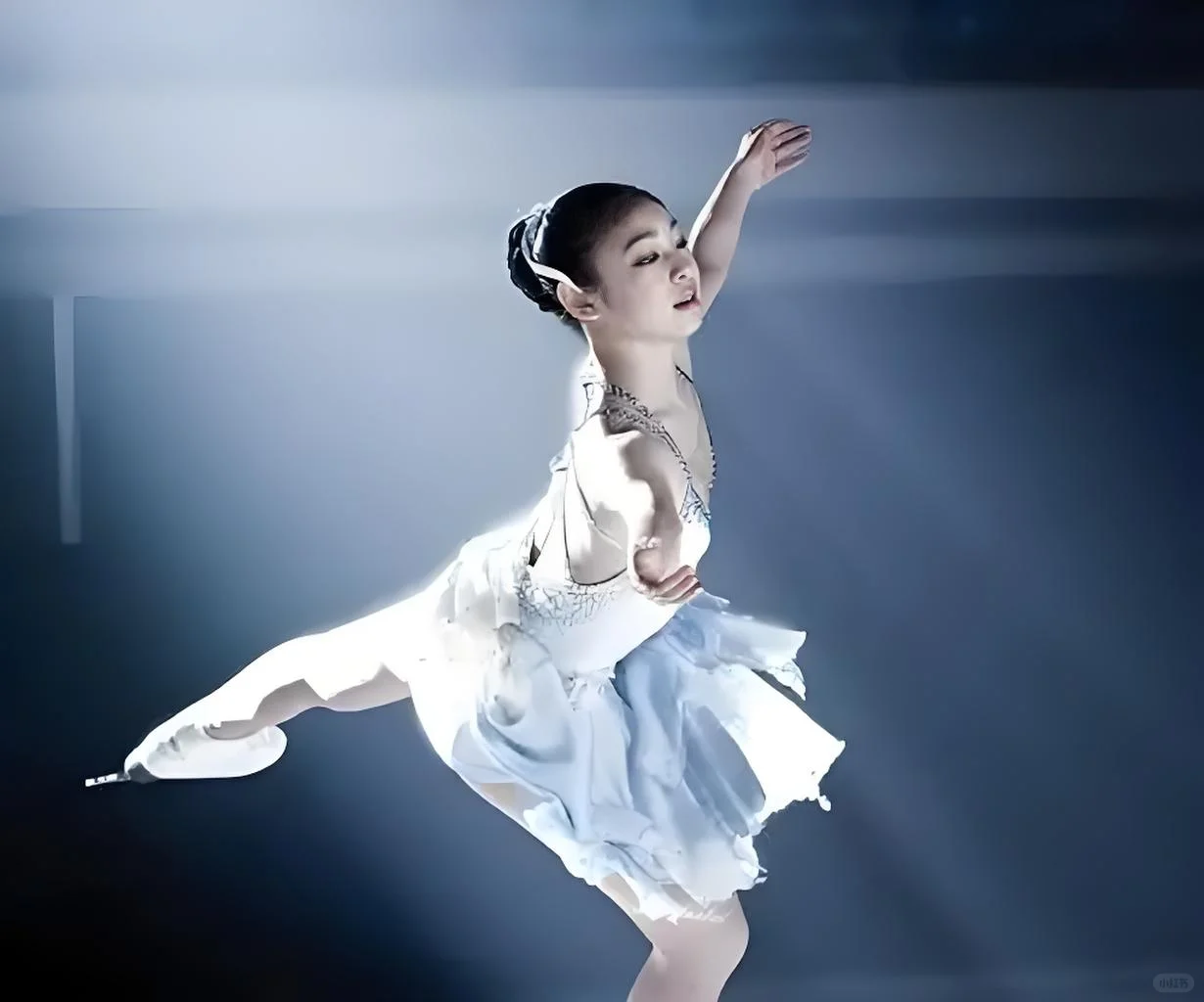 【云雀高飞】金妍儿