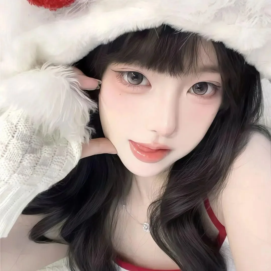 Frioxo | 纯欲女头