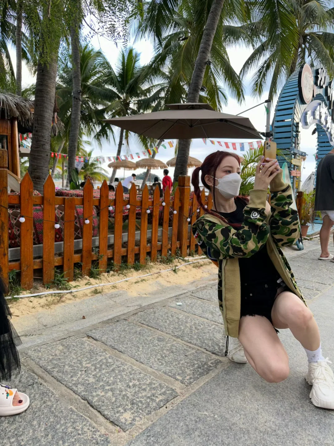 李小璐✨你还是那么漂亮，还是那么让人心动