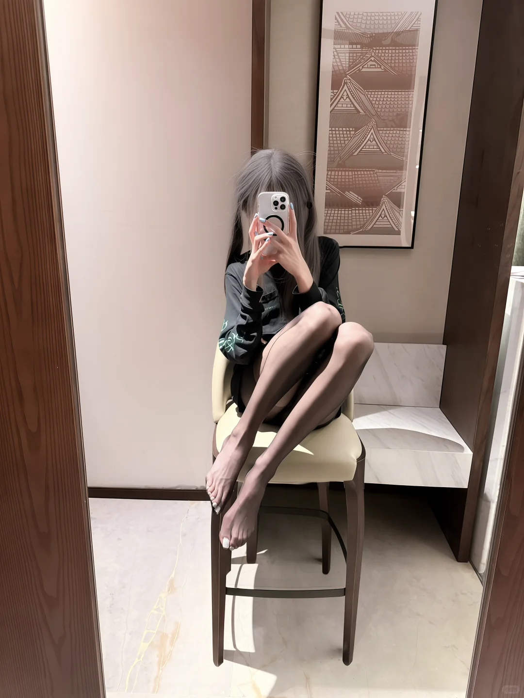 但这飞鸟已别离 后会有期