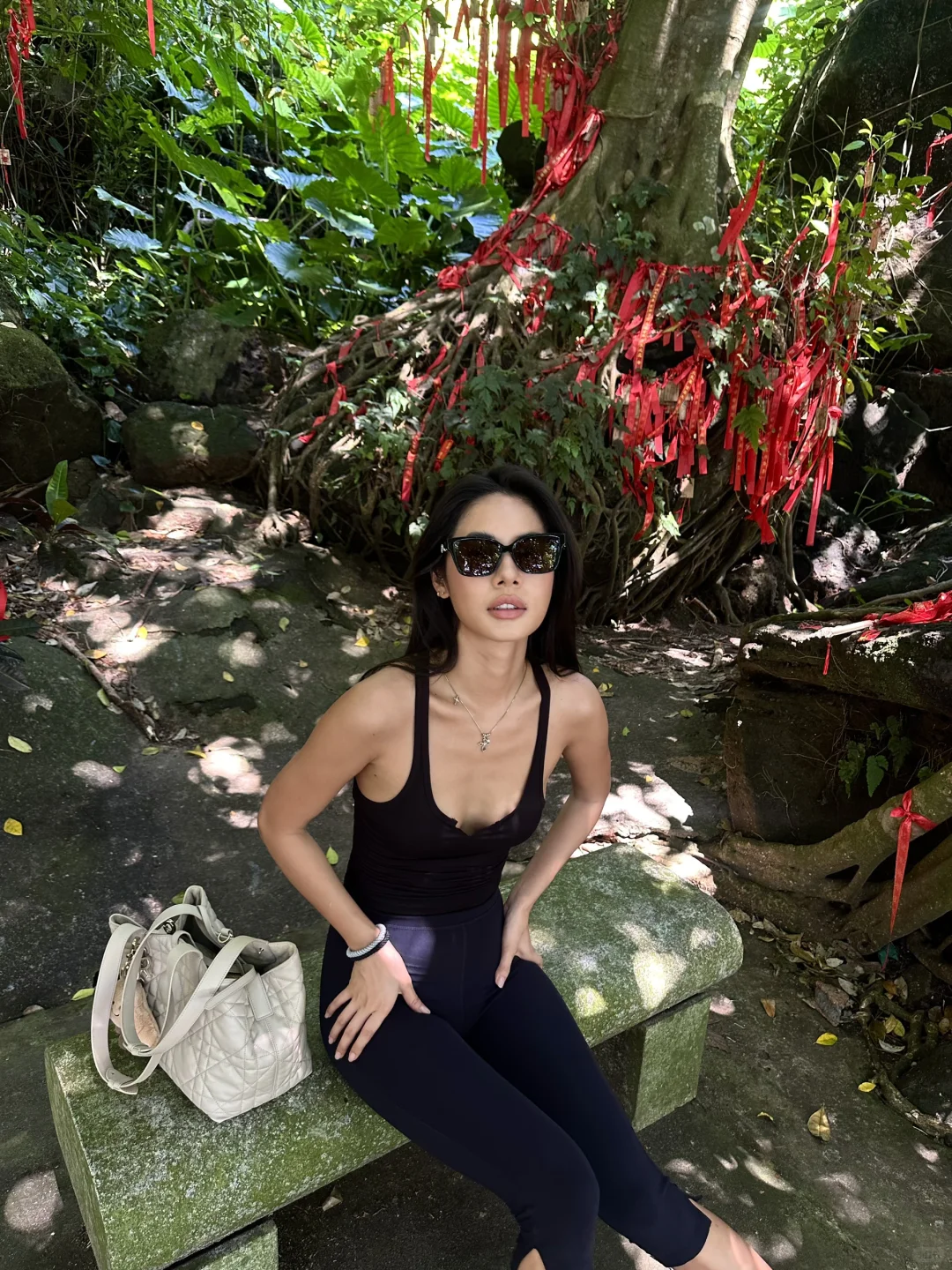 这几天吃进去的热量要一笔勾销喔⌯'ㅅ'⌯🤝🏻