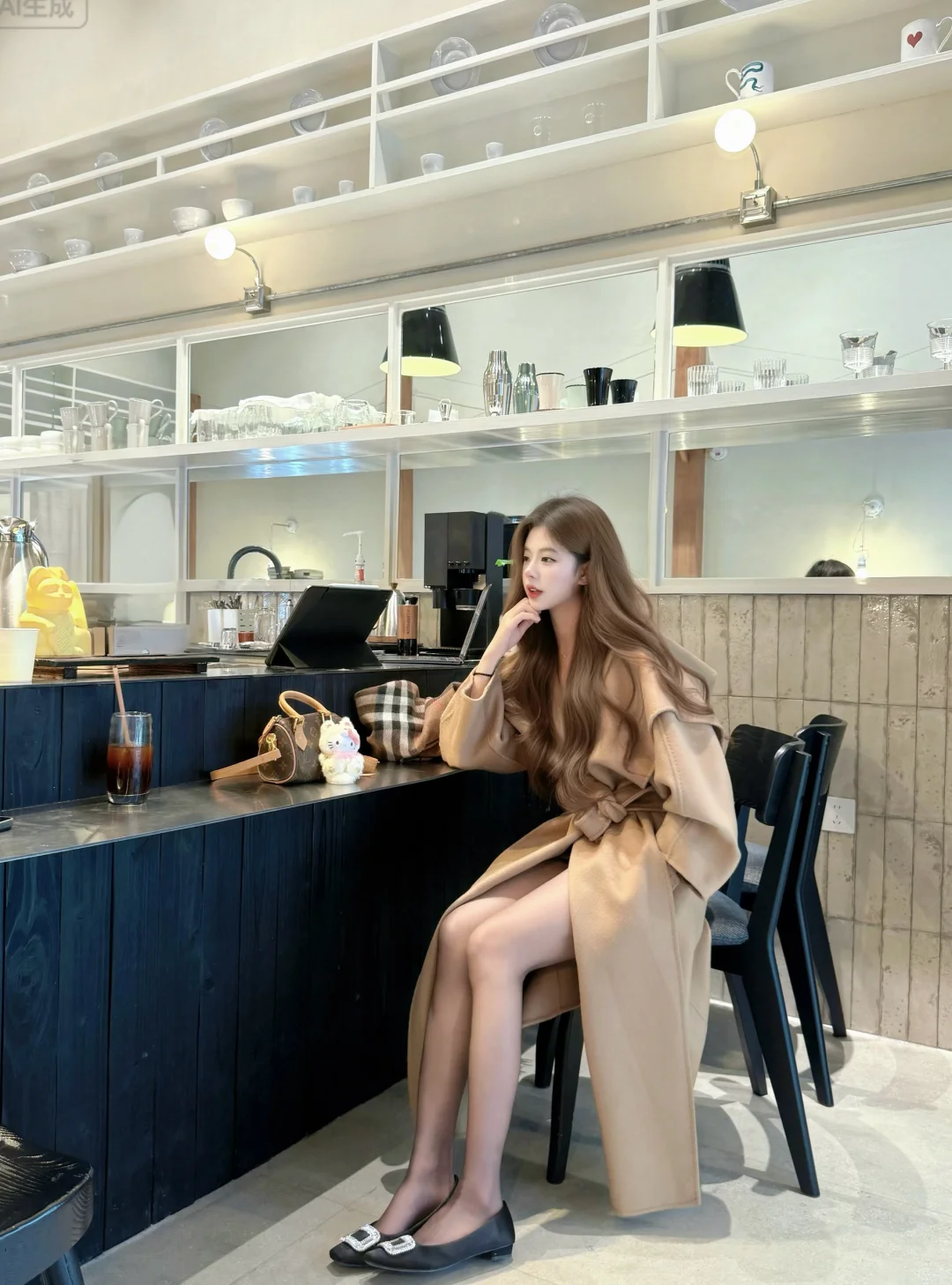 ☃️秋冬look✖️18