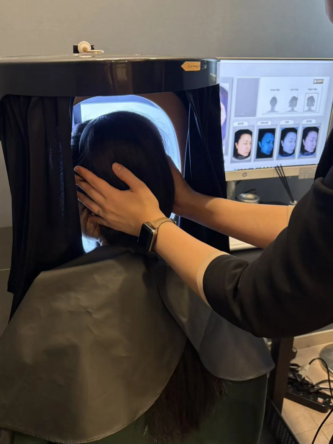 闺蜜我怕不是被🇰🇷pfk auv勒