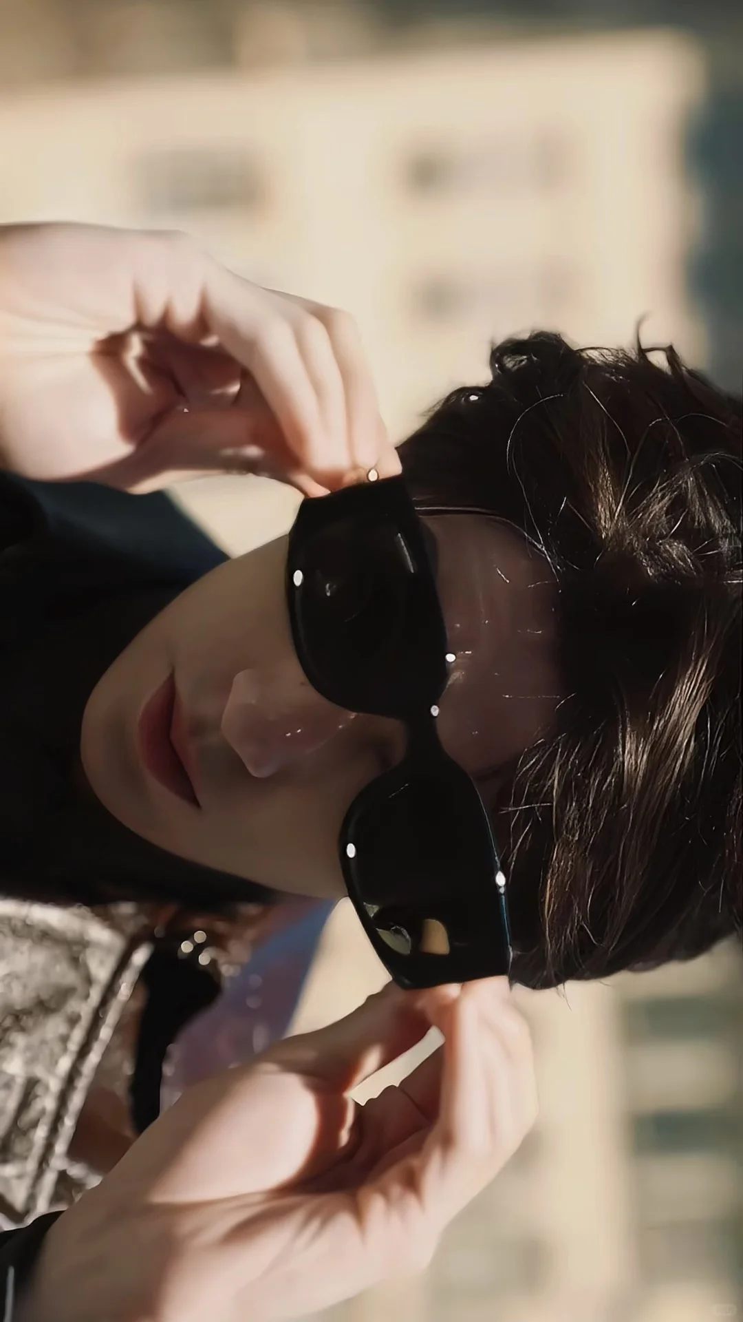 张凌赫iPad平板live动态壁纸|权威这一块