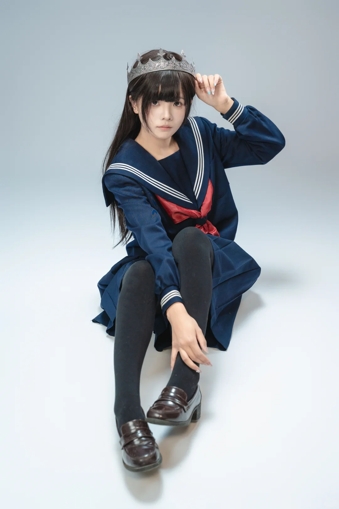 如果我是jk之王……